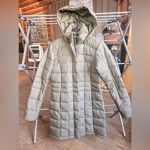Women’s Columbia Omni-heat winter jacket